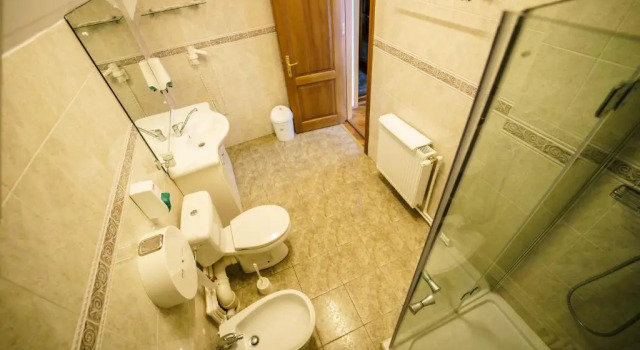 Апартаменты Vila Belvedere