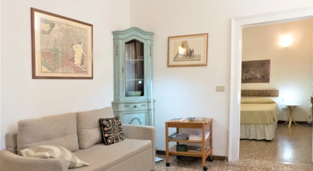 Апартаменты Venezianamente - Casa sant'Aponal