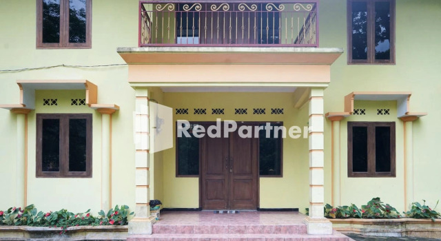 Villa Handayani Songgoriti RedPartner, Rezervovat Vila Chaty v Songgoriti, Chalupa