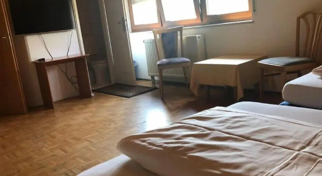 Gästehaus Denninger, Забронировать Гостевой дом Карлсбад Landkreis Karlsruhe