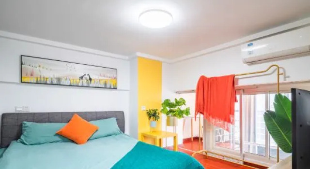 Люкс Yaowei Homestay