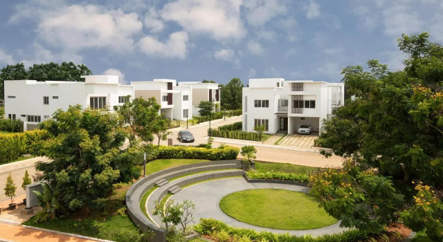 Spree Resort At Century Wintersun, Rezervovat Lázně / Resort Yelahanka 
