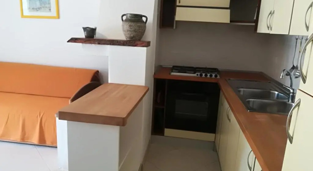 Коттедж Holiday House "laura" Otranto Center, Salento 6 Places