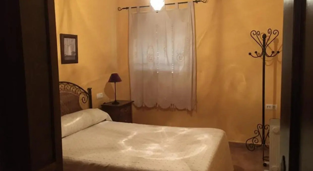 Apartamento Abril, Забронировать Апартаменты/квартира Апартаменты Бенаокас, Апартаменты/квартира