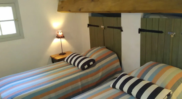 Номер Comfort Domaine LHelion