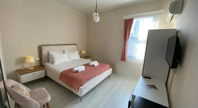 Номер Superior Garden Palace Boutique Hotel