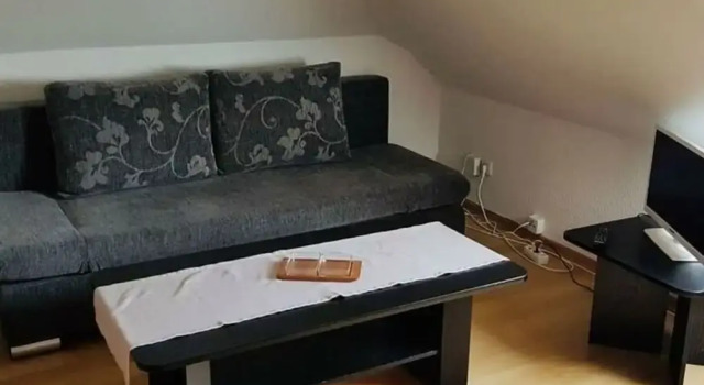 Island Nest Modern Retreat, Varaa Lomakoti Hotellit Fehmarn pysäköinnillä, Pysäköinti
