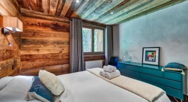 Chalet Higamel, Забронировать Шале Виллы Овернь-Рона-Альпы, Вилла