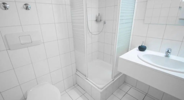 Двухместный номер Standard с балконом Hotel Laufelder Hof