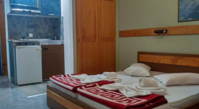 Hotel Livithra, Book Hotel Leptokaria 
