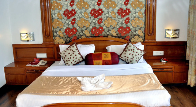 Hotel Surya