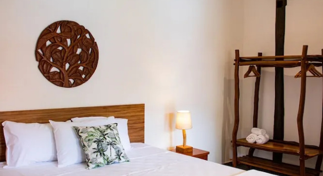 Номер Standard Tororao Hotel Pousada