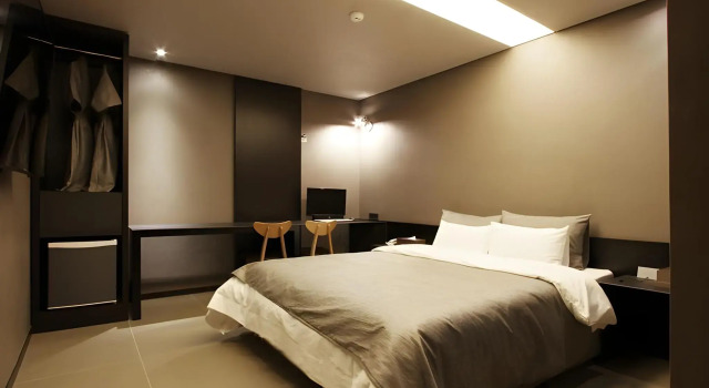 Boutique Hotel K Oido