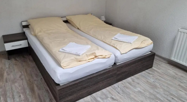 Двухместный номер Standard City Bridge Guest House