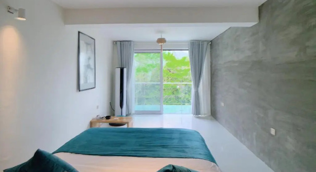 You Wu Yuan Su Country House