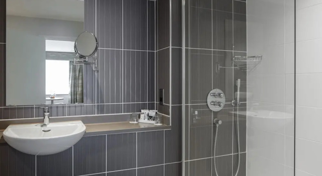 Двухместный полулюкс Mercure Hatfield Oak