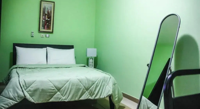 La Case d'Ivoire, Boek Hotel Abidjan Abidjan