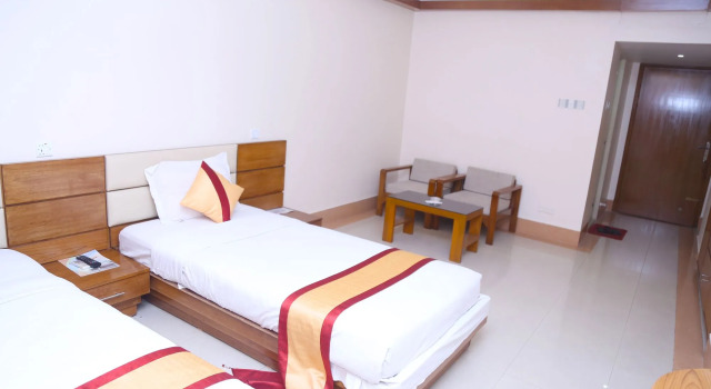 Hotel Garden Inn