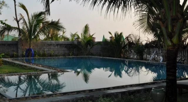 Green Leaf Village Resort