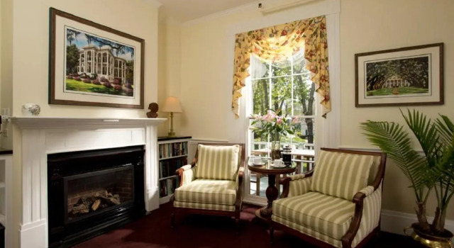 Люкс The Inn at Cape Cod