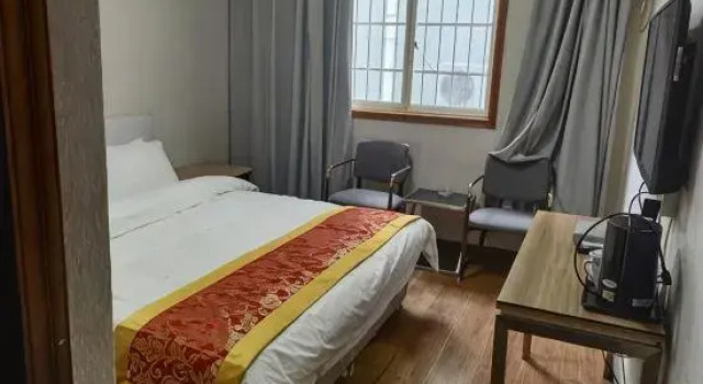 Kaiyu Hotel, Prenota Hotel Hotel a Ningbo con parcheggio, Parcheggio