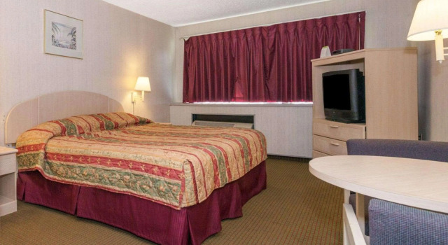 Rodeway Inn