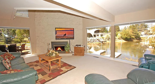 384 Beach Drive 4 Bedroom Home