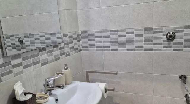 Номер Standard CLALE ROOMS