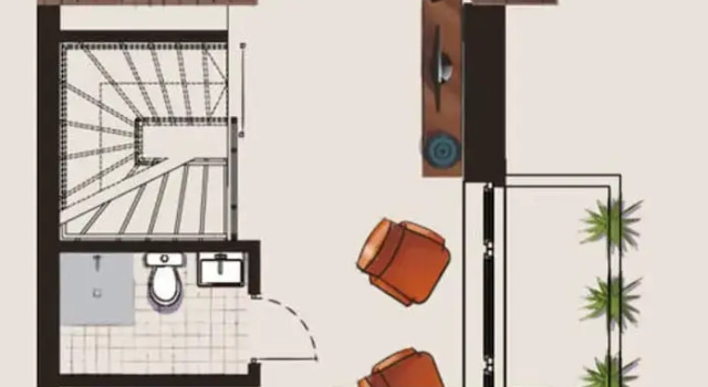 Dunenhuus West Modern Retreat, Забронировать Дом для отпуска Коттеджи Йюст, Коттедж