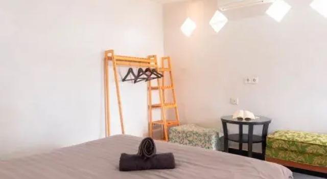 Номер Superior Aurora Holiday House Kintamani