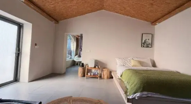 Семейный люкс SANJIAN homestay