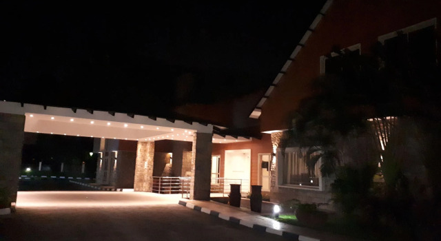 Leola Hotel lkeja, Rezerwuj Hotel Hotele all inclusive w Lagos State, All Inclusive