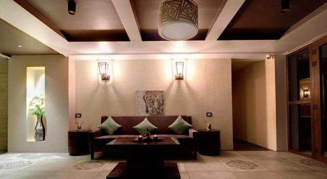Udaan Woodberry Hotel & Spa, Reserva ahora Resort Hoteles de 4 estrellas en Gangtok, 4*