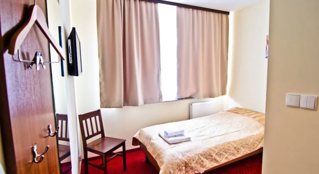 Номер Standard Versal apartHotel Airport Modlin