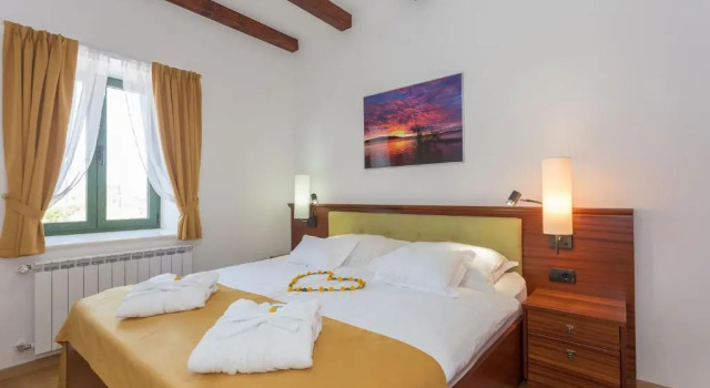 Villa Primorje