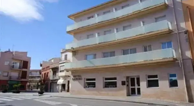 Hotel Sancho