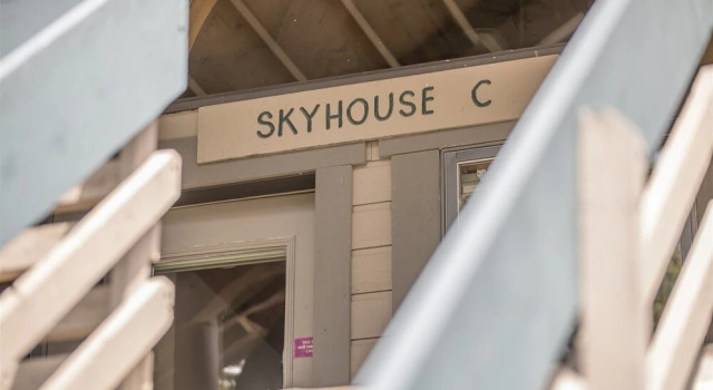 Big Sky - Stillwater Skyhouse C