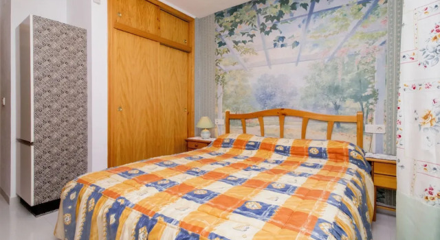 Apartment in Espanatour los Balcones, Забронировать Апартаменты/квартира Лос Бальконес 