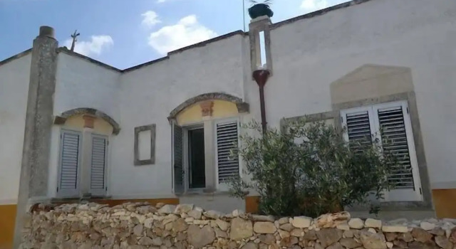 Salento Ca DArchitetto
