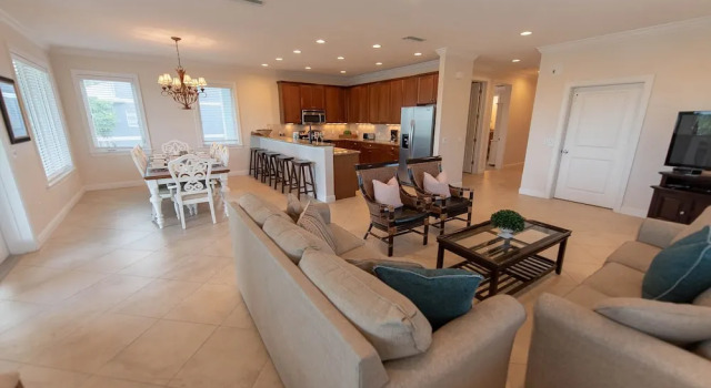 Bayblue Apartment 6
