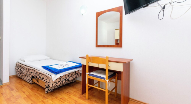 Apartments Ivo