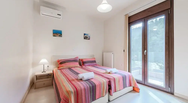 Вилла Villa Paris