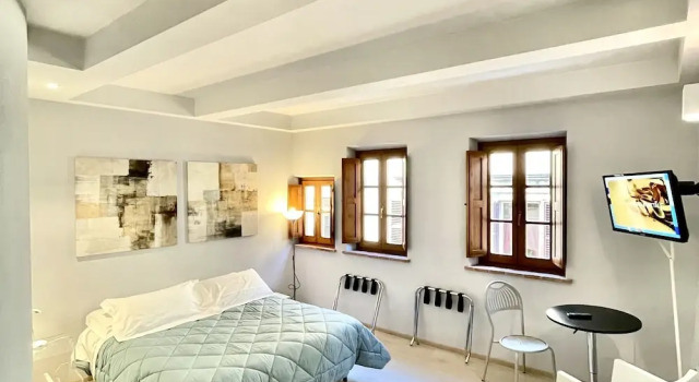 Двухместный номер Classic Guest-house