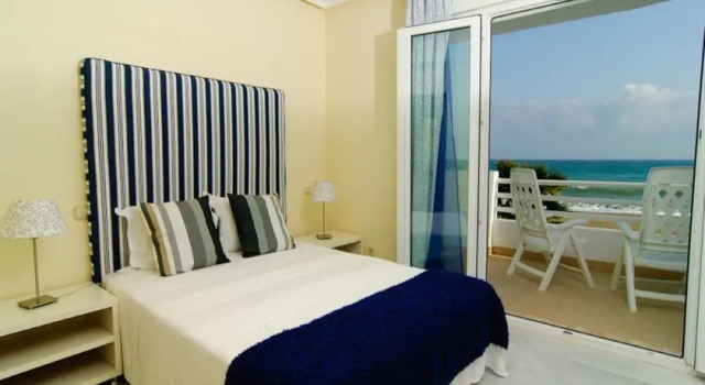 Holiday Home Jabega II, Забронировать Апартаменты/квартира Апартаменты Эстепона, рядом с Теннисный корт Bel Air, Апартаменты/квартира