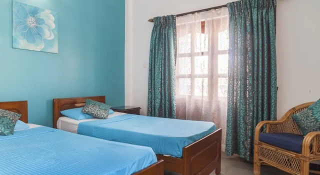 GuestHouser 4 BHK Villa in Calangute, Rezerwuj Willa Calangute North Goa