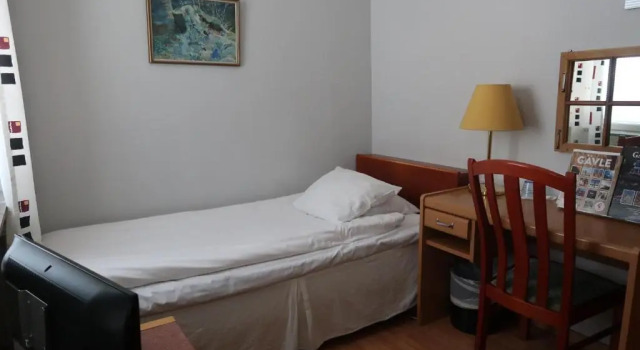 Одноместный номер Standard Hotel Aveny Bed & Breakfast