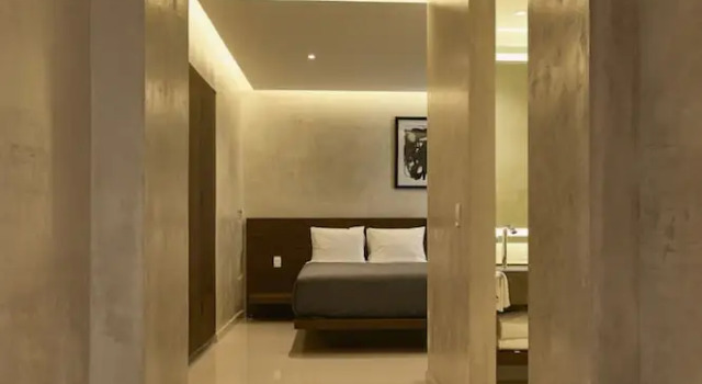 Номер Standard Casa Quiote Hotel Boutique City Center based