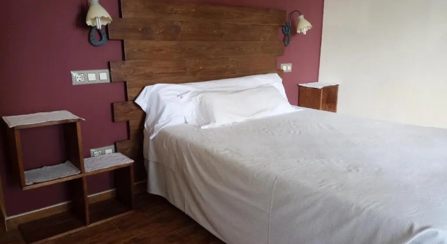 Номер Superior Hotel Casa Vitorio