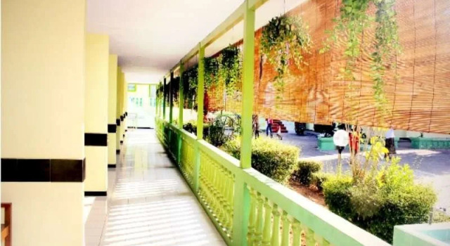 Wisma YKPTI