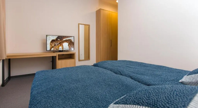 Двухместный номер Standard Vila Vivenot
